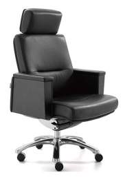 Кресло руководителя Dragon CGH72STG.CN